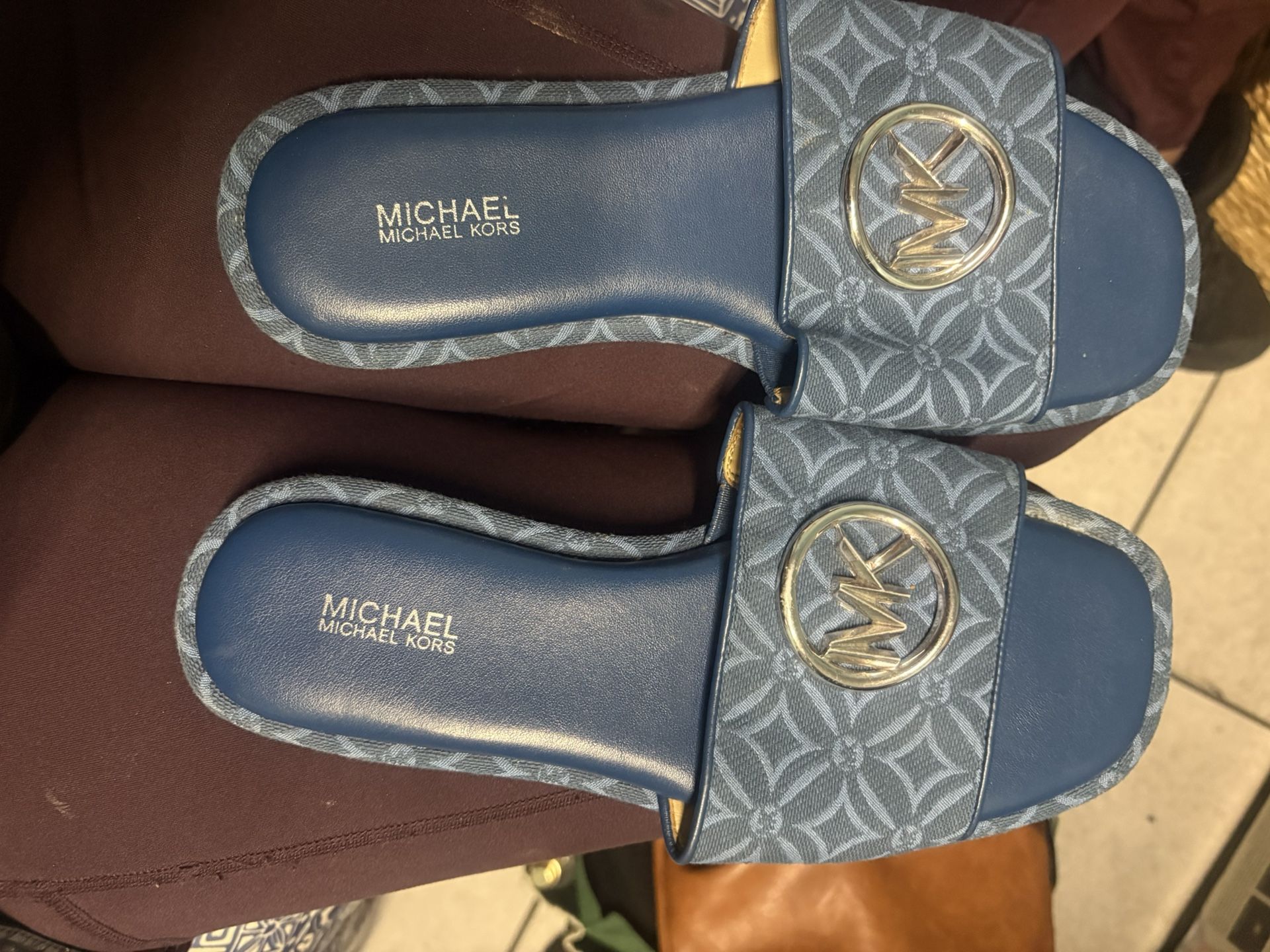 Michael Kors Sandals