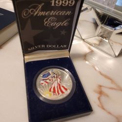 1999 American Eagle