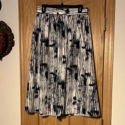 Simply Vera by Vera Wang Skirt