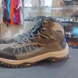 men's hiking boots size 13 w $30