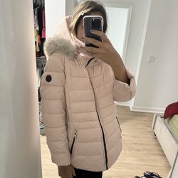 Winter Jacket 