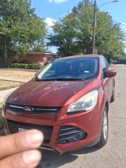 Carro ford 2016
