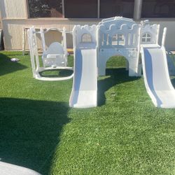 Child’s Play Set