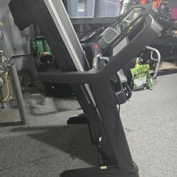 Nordic Track Elite 5700