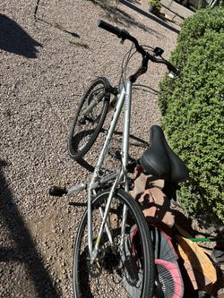 Like New Excellent Condition Bike