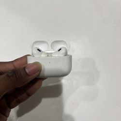 AirPod Pros 2nd Gen