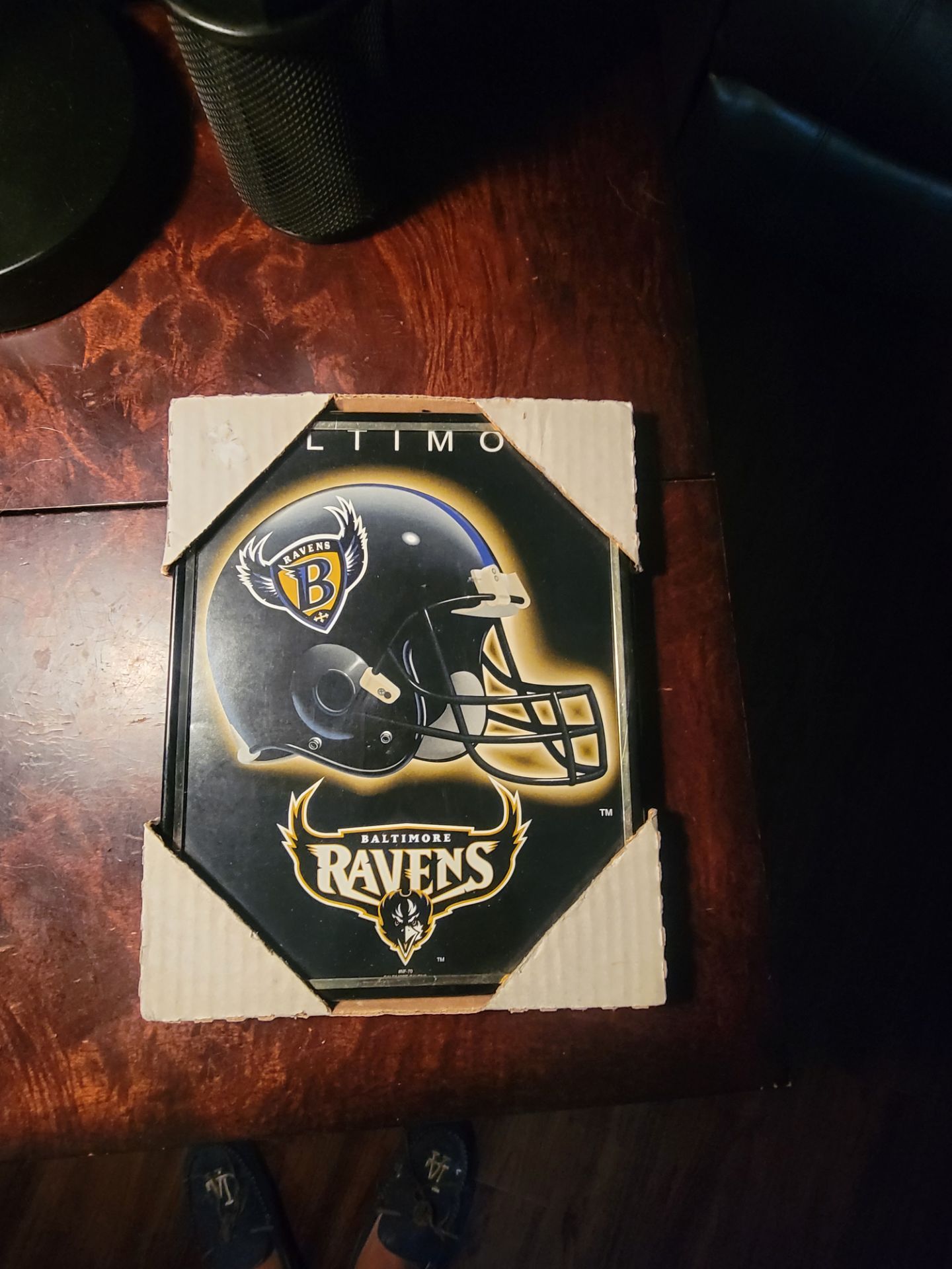 Nfl team ravens