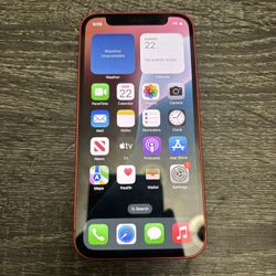 Iphone 12 Mini 