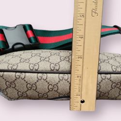 Crossbody/bum Bag