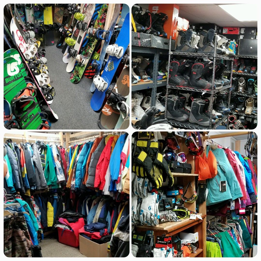 Burton Lib Tech Gnu DC Snowboards & more for Sale in San Diego, CA