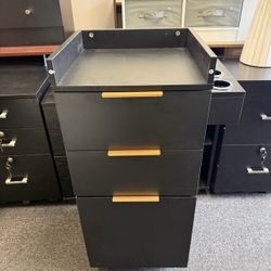 Salon Trolley Cart with Wheels(Sw602)