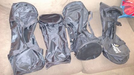 Hoverboard bags