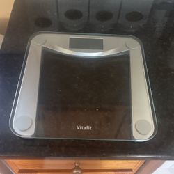 Scale 