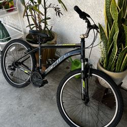 Schwinn bike 26in