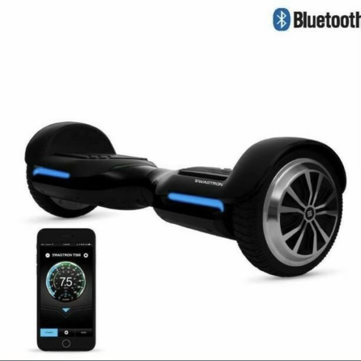 Swagtron T580 Hoverboard!