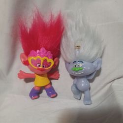 Trolls Doll