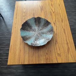 Wooden Coffee Table For Sale 