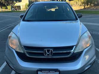 2011 Honda CR-V