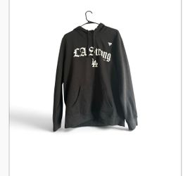 Sweat jacket