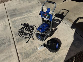 Westinghouse Power washer
