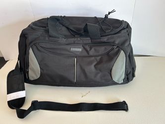 Duffel bag