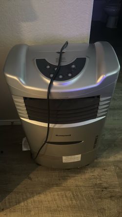 Honeywell air conditioner