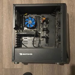 IBUYPOWER PREBUILT