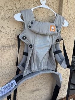Baby Carrier