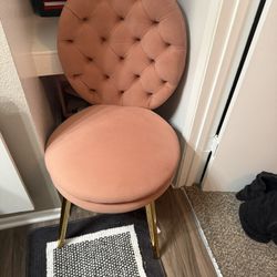 Vanity Chair