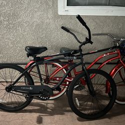 Portofino beach Cruiser