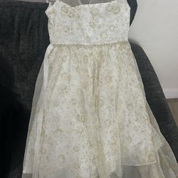 Kids dress