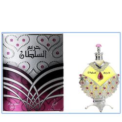 Perfume Oil for Men & Women, Unisex Perfume Oil, Exquisite 