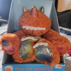 Teddy $5