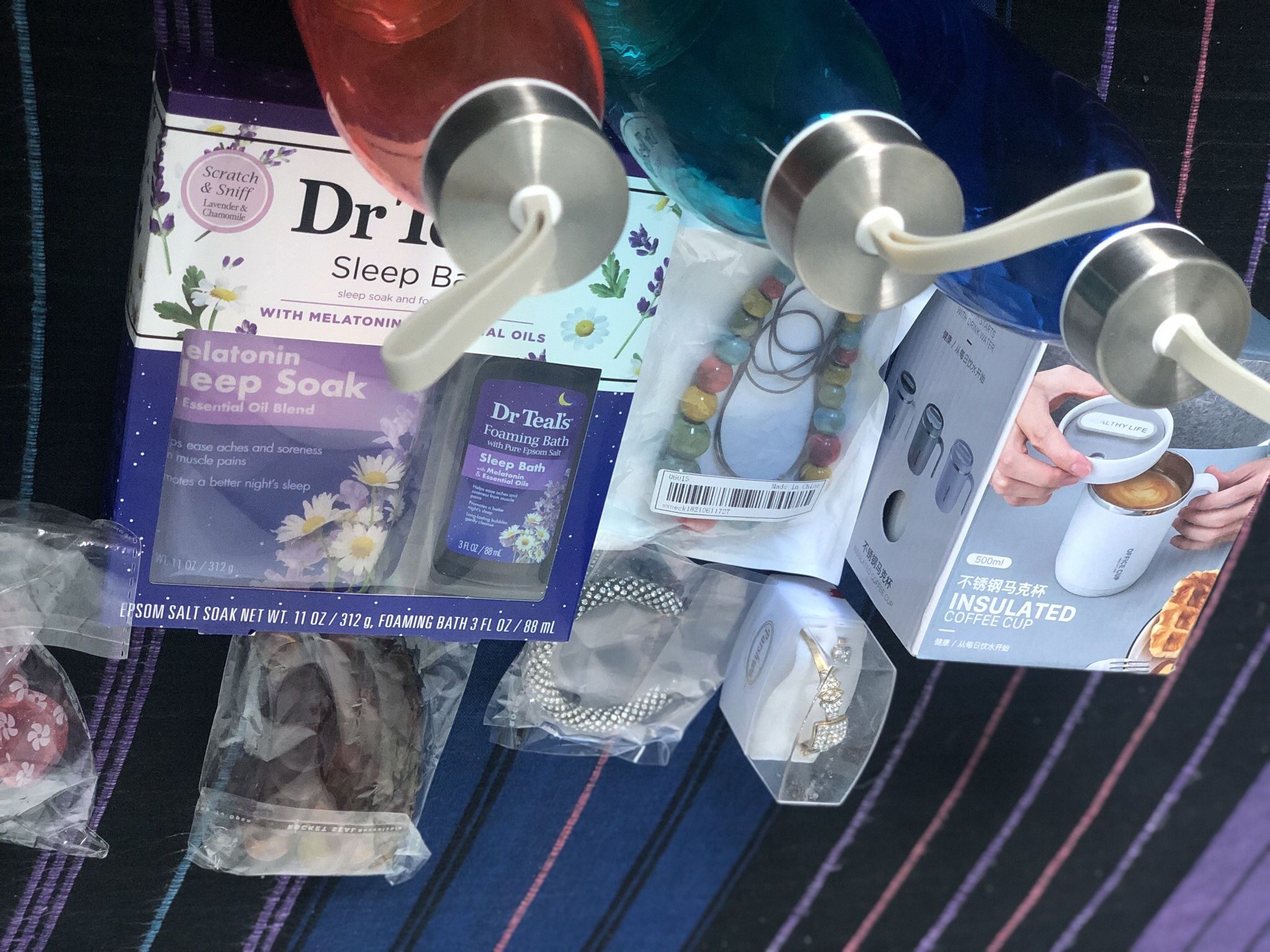 Free Stuff 