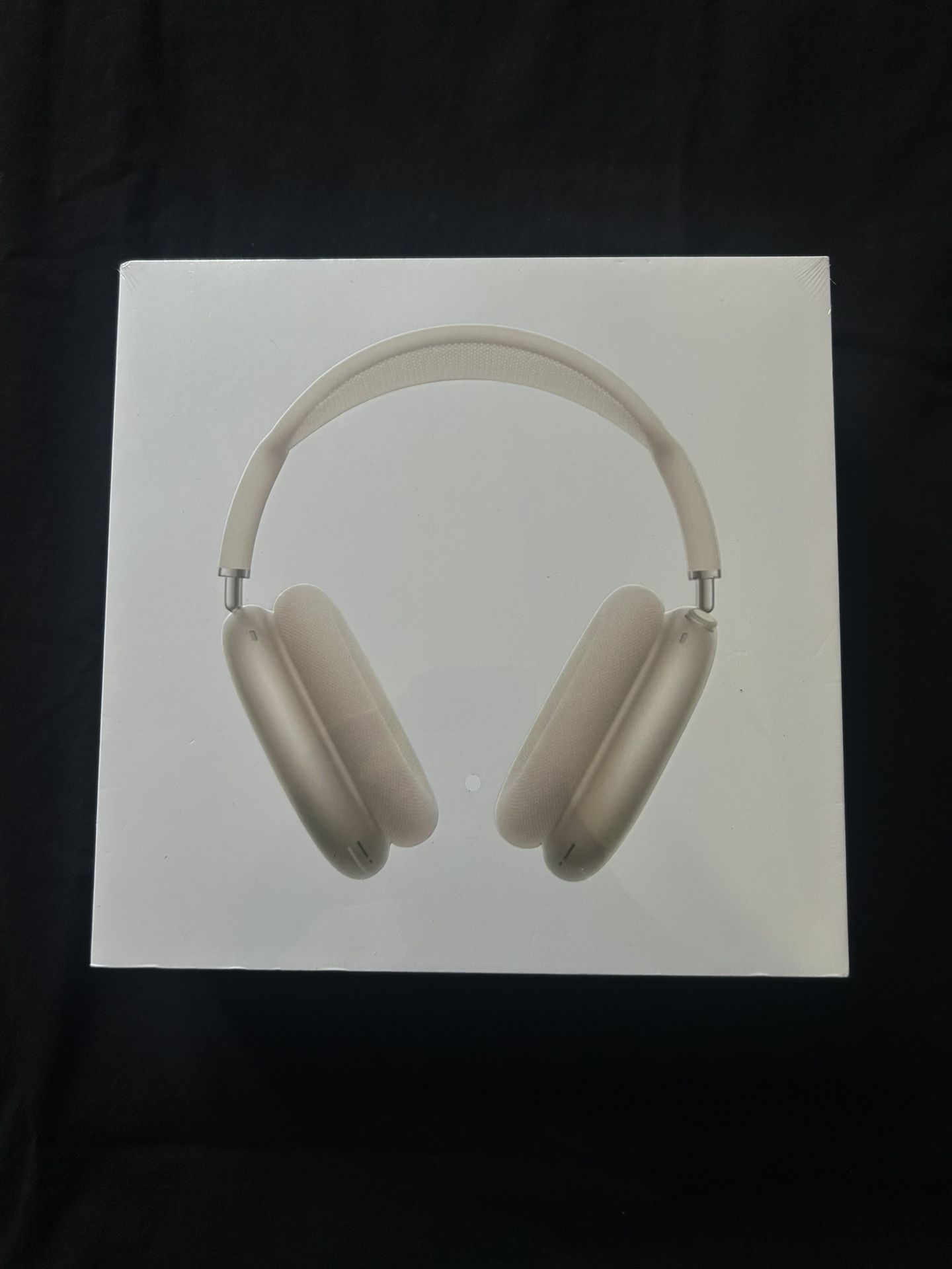 Wireless Headphones