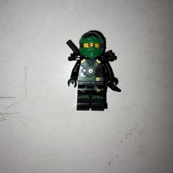 ninjago  
