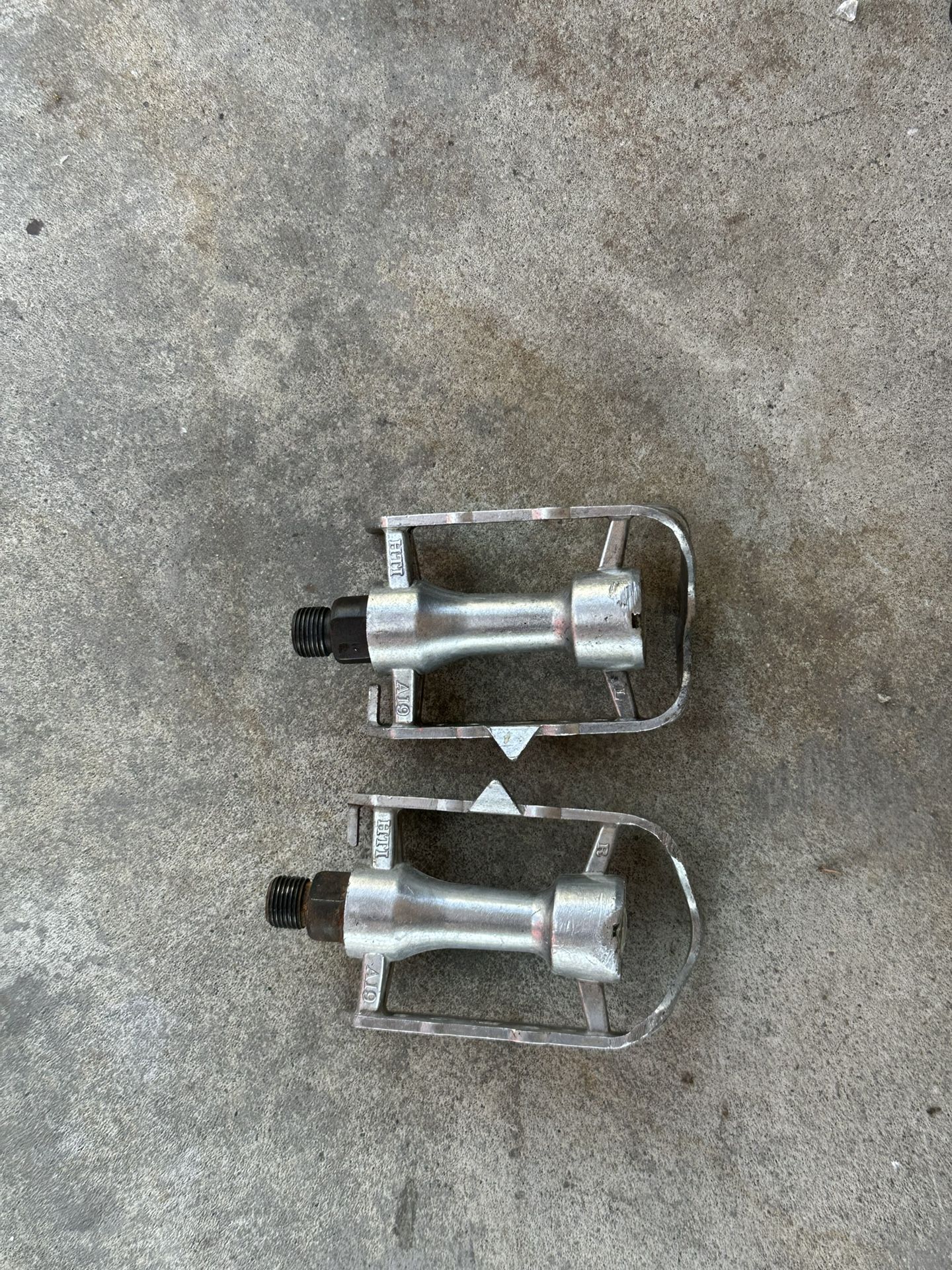 Bicycle Pedals
