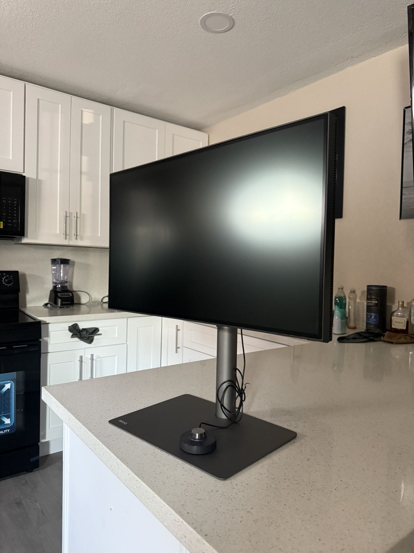 Professional Monitor For Filmakers Or Photograpers Even Gaming 27