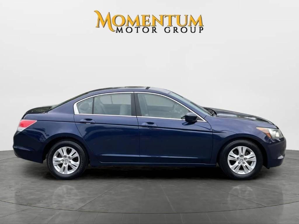 2010 Honda Accord