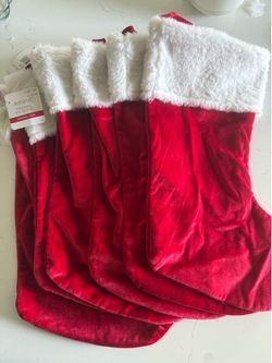 Christmas Stockings