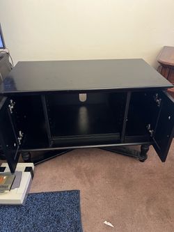 TV stand