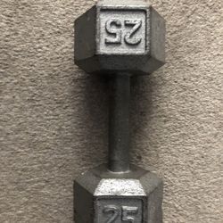 25 Lb 