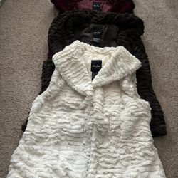 Vests
