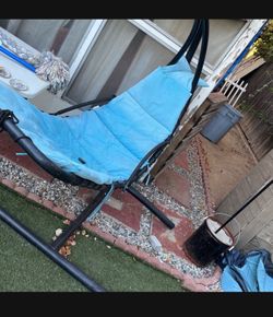 Free Swing