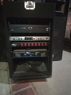 Sistema de Sonido
