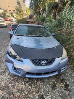 04-08 TOYOTA SOLARA PARTS!