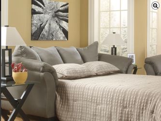 New Ashley Furniture Sleeper Sofa