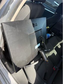 Lg monitor