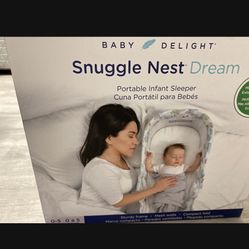 Snuggle Nest Dream 