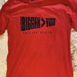 Philipp Plein Tee Shirt 